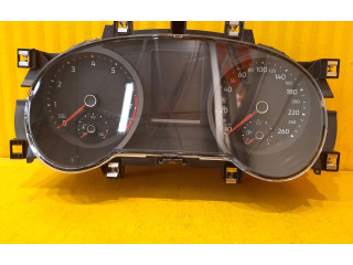 Přístrojová deska Volkswagen Tiguan 2016 5NA920740D, 5NA920740D