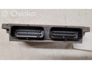Блок управления коробкой передач 9654232880, S118025601 Citroen C4 I