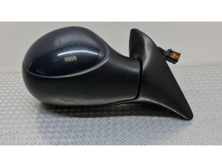 Zpětné zrcátko Citroen Xsara Picasso 2006 E2028015, 8015
