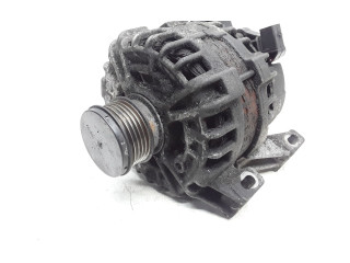 Генератор 30659131   Volvo V70      