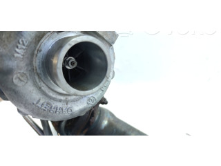 Турбина Ford Galaxy 8064980001