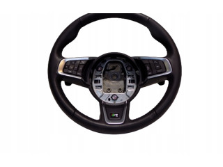 Volant Jaguar E-Pace 2017