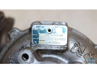 Турбина Volvo V70 36002107, CJ5G6K682BA для двигателя B4164T2