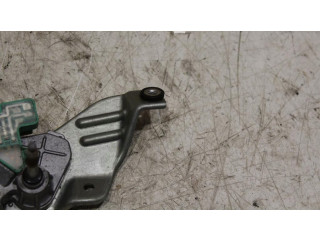 Моторчик заднего дворника Subaru Forester SH