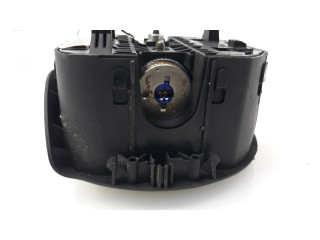 Подушка безопасности водителя 4112HF, 96471578ZD   Citroen C4 I