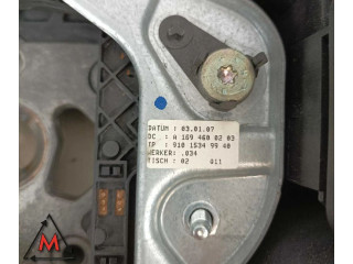 Volant Mercedes-Benz A W169 2004 1698207310