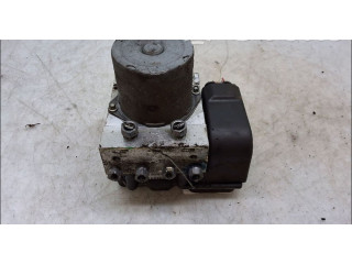 Блок управления АБС 9661963780, 9661963780   Citroen C4 Grand Picasso