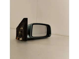 Зеркало электрическое     правое   Mitsubishi Lancer  2003-2007 года   