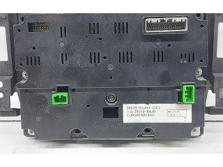 Блок управления климат-контролем 3951065JH4   Suzuki Grand Vitara I