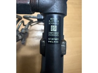 Комплект форсунок A6720170021, 28384645 SsangYong Rexton