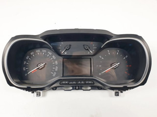 Přístrojová deska Citroen Berlingo 2020 9830952180