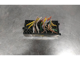 Pojistková skříňka 1247762222 Renault Kangoo 2006