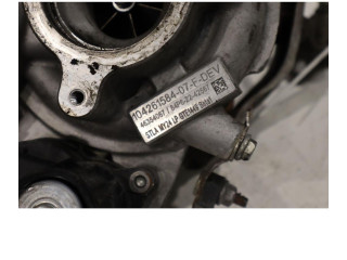 Turbodmychadlo Турбина 46354067 Fiat Ducato 46349131