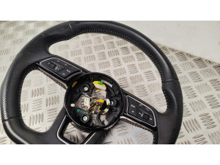 Volant Audi A4 S4 B9 2017 8W0419091AF