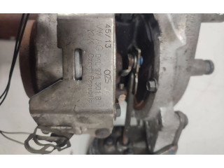 Турбина Skoda Octavia Mk3 (5E) 04L971501B, HGR03L253010F