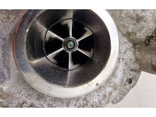 Турбина Audi A6 S6 C6 4F 03L145702DV288