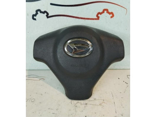 Подушка безопасности водителя 301361006X0E, 301361006X0E Daihatsu Terios