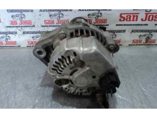 Генератор CONDEPRESOR   Jeep Cherokee XJ      