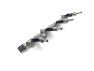 Комплект форсунок 04E906036AT, 04C906054C    Audi A3 8Y  DGEA 