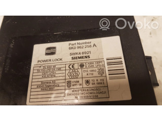 Блок комфорта 6K0962258, 5WK46921   Seat Ibiza II (6k)   