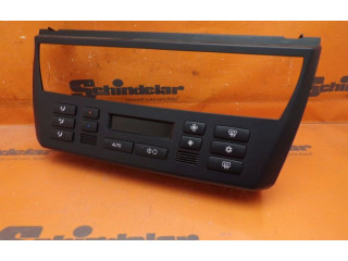 Блок управления климат-контролем 6411, 3443981   BMW X3 E83