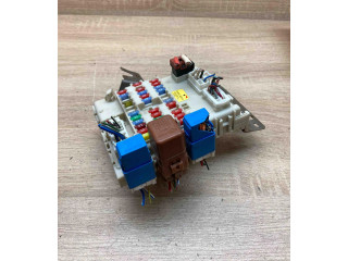 Блок предохранителей 24350BU210, 0212031 Nissan Almera N16