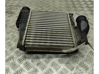 Радиатор интеркулера 9675627980 Citroen C5 Aircross