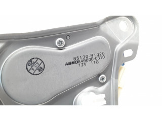 Моторчик заднего дворника 85130B1020, 8496000310 Daihatsu Sirion