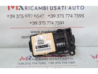 Блок управления 85980-B1010, 3SZVE Daihatsu Terios