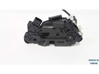 Блок предохранителей 5N1837015C Skoda Superb B6 (3T)