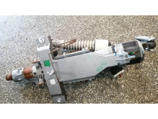  рейка  Колонка рулевая A2114603316   Mercedes-Benz E W211 2002-2009 года