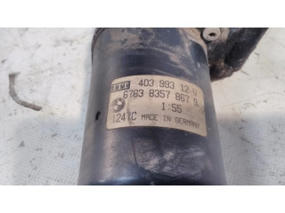 Моторчик дворников 403993, 676383578679    BMW Z3 E36