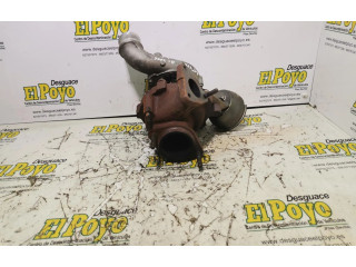 Турбина SsangYong Actyon sports I A6640900780