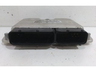 Řídící jednotka 0281010942, 038906019GQ Volkswagen Passat Alltrack 2002