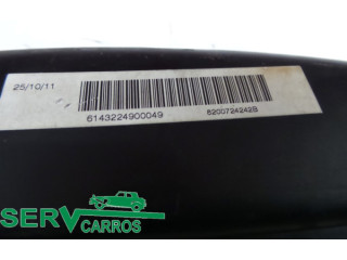 Подушка безопасности в сиденье 8200724242B, 6143224900049 Dacia Duster