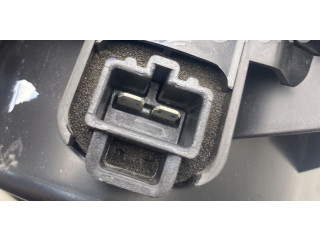 Вентилятор печки Opel Meriva B