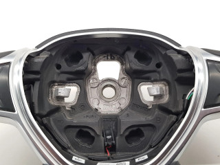 Руль Dacia Sandero 27819100457, 484007478R