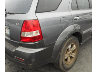 Блок АБС 589103E900   KIA  Sorento  2002 - 2009 года