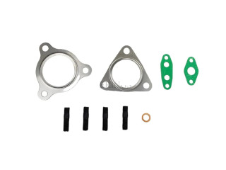 Турбина Mitsubishi L200 2.5 1515A222, VT17