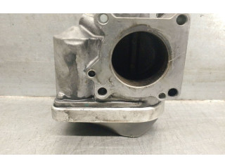 Дроссель 036133062L, 036133062L Skoda Fabia Mk2 (5J)