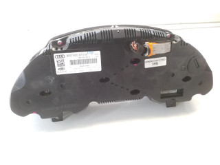 Панель приборов 8R0920931B   Audi Q5 SQ5       