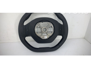 Руль Peugeot 2008 II 2019 - года 98255044ZD