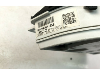 Přístrojová deska Daewoo Nubira 2005 96499003HM, K3561