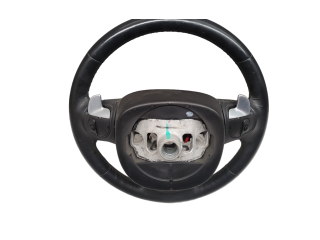 Руль Jeep Grand Cherokee 2010 - 2021 года P1WE231X9AF, 1WE231X9AF