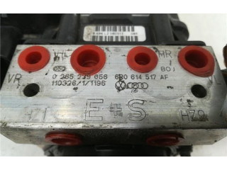 Блок управления АБС 6R0614517AF, 265239056   Seat Ibiza IV (6J,6P)