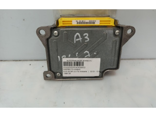 Блок подушек безопасности 8P0959655D Audi A3 S3 8P
