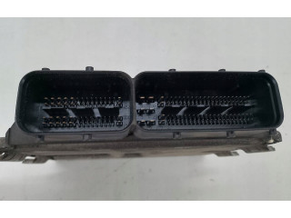 Блок управления двигателем Блок управления 55266281 Opel Combo D