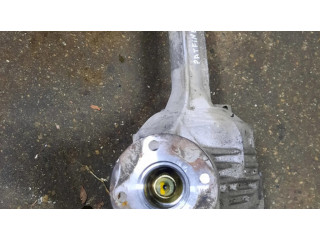 Передний редуктор