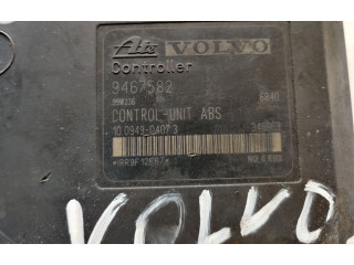 Блок АБС 9467581, 10020402364 Volvo S80 1999 - 2003 года