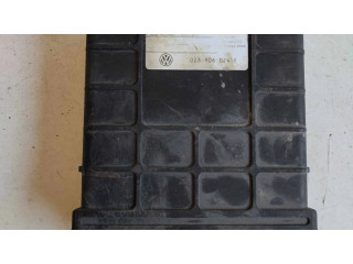 Блок управления двигателя 023906024F Volkswagen Transporter - Caravelle T4